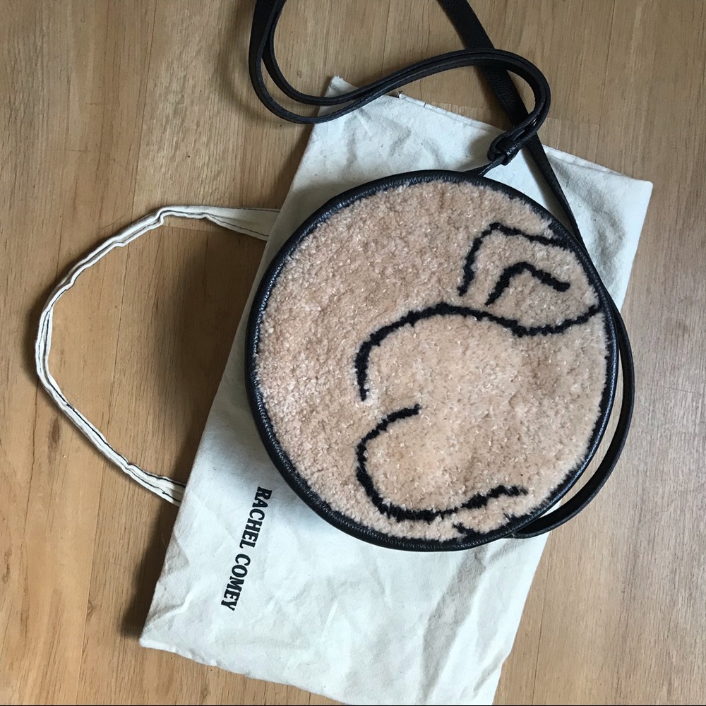 Rachel Comey, Cross Body Bag